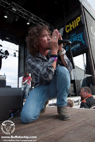 View photos from the 2013 Wolfman Jack Stage/Madison Rising/Brantley Gilbert/Lynyrd Skynyrd Photo Gallery